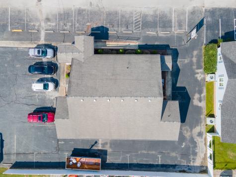 1400 Willow Drive Manchester TN 37355