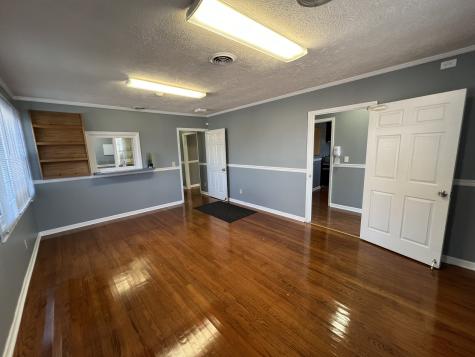 1400 Willow Drive Manchester TN 37355