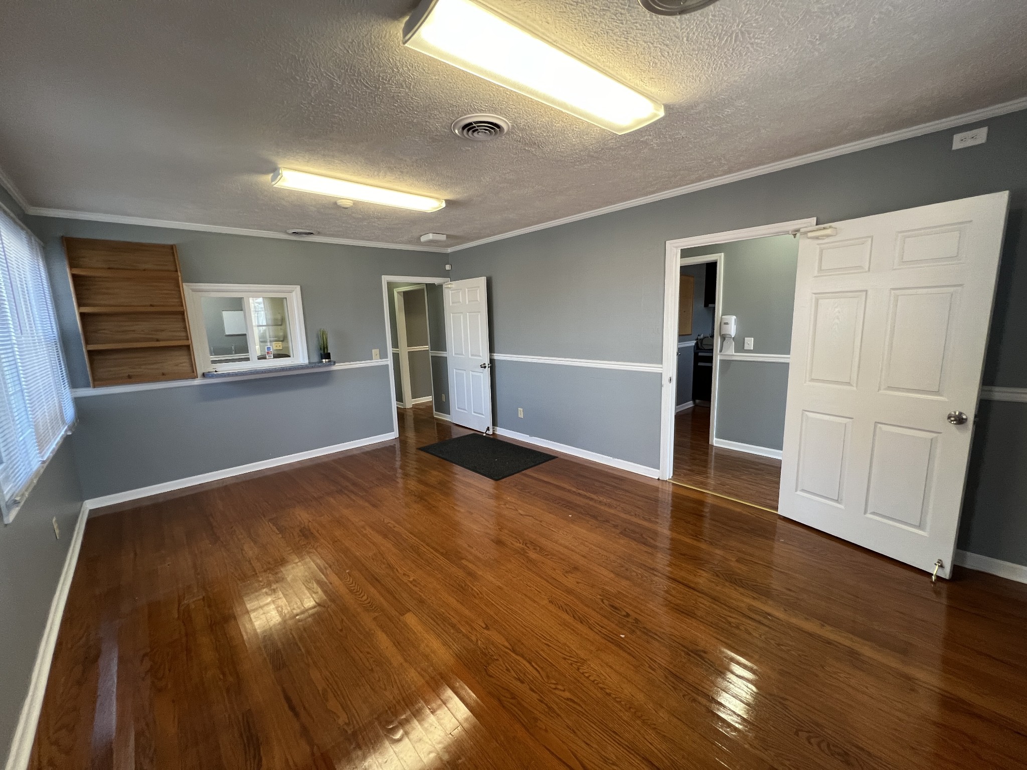 1400 Willow Drive Manchester TN 37355