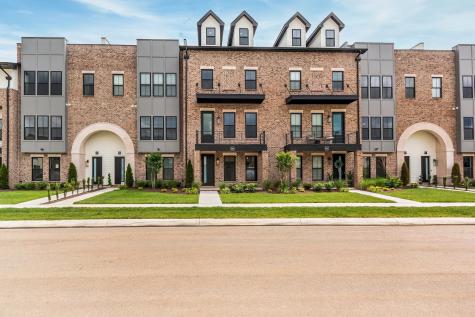 1413 Doc Johns Boulevard Murfreesboro TN 37128