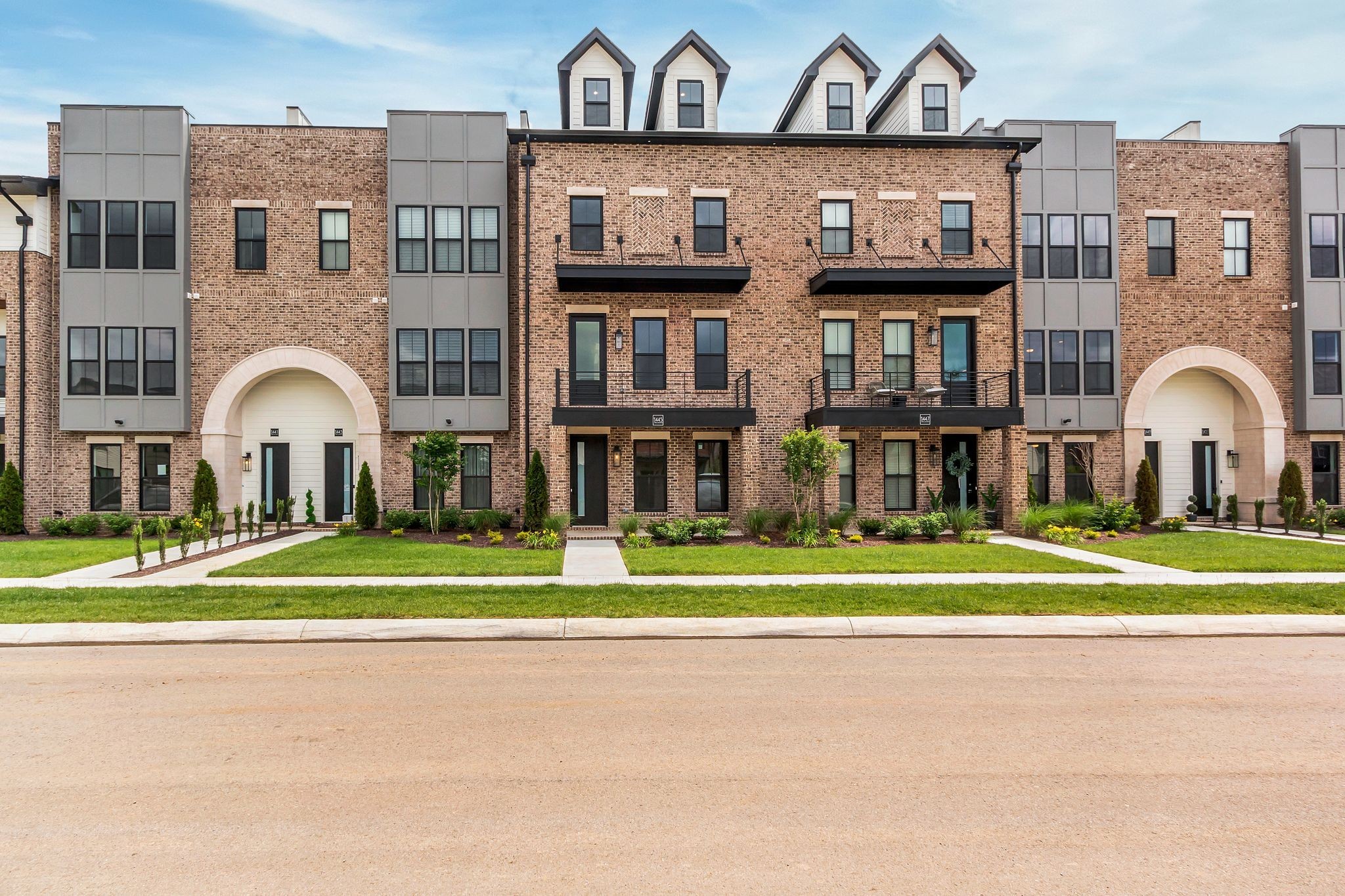 1413 Doc Johns Boulevard Murfreesboro TN 37128