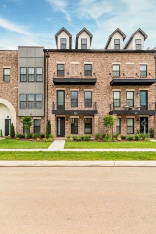 1413 Doc Johns Boulevard Murfreesboro TN 37128