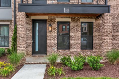 1413 Doc Johns Boulevard Murfreesboro TN 37128