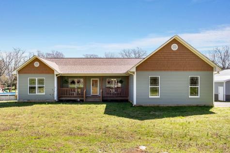 2799 Cairo Bend Road Lebanon TN 37087