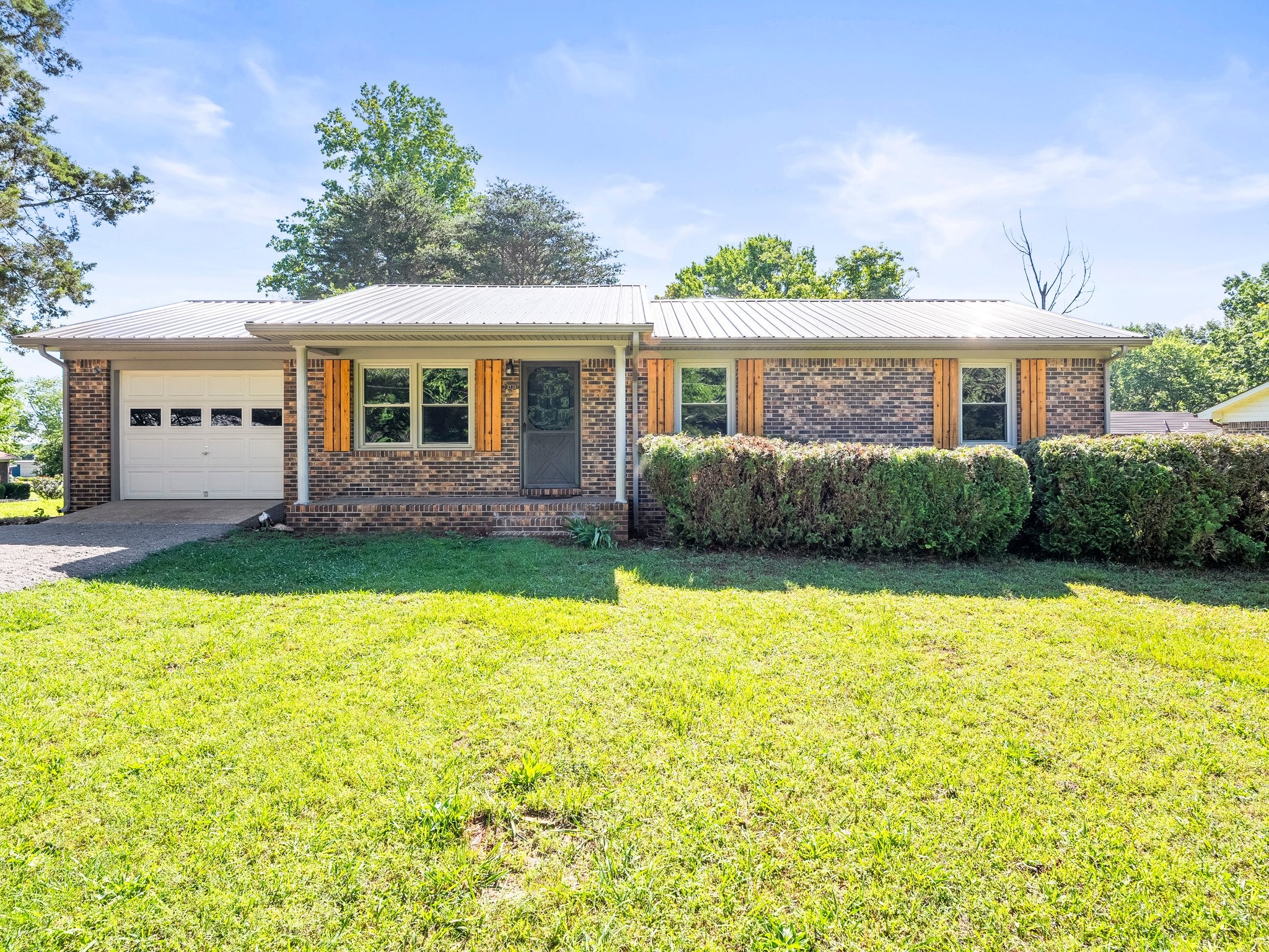 103 Cedar Street Huntland TN 37345