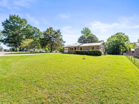 103 Cedar Street Huntland TN 37345