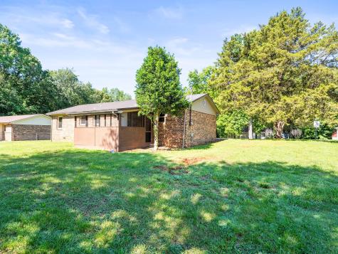 103 Cedar Street Huntland TN 37345