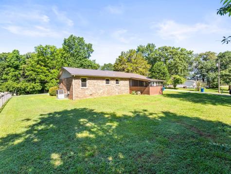 103 Cedar Street Huntland TN 37345