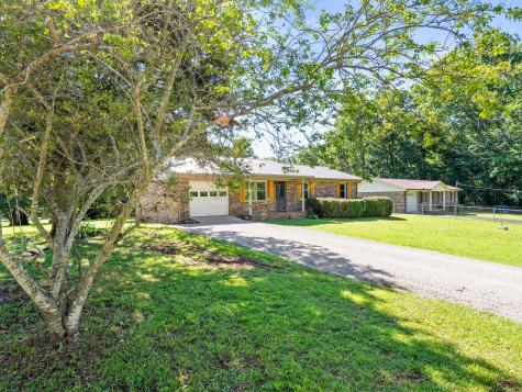 103 Cedar Street Huntland TN 37345