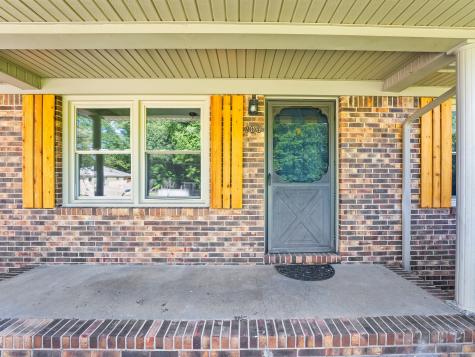 103 Cedar Street Huntland TN 37345