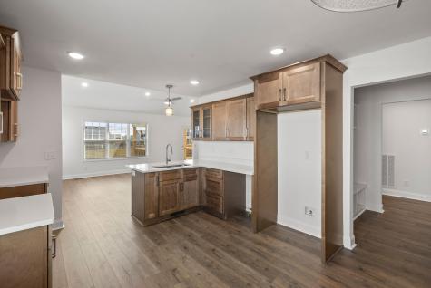 1232 Iris Glen Drive Clarksville TN 37042