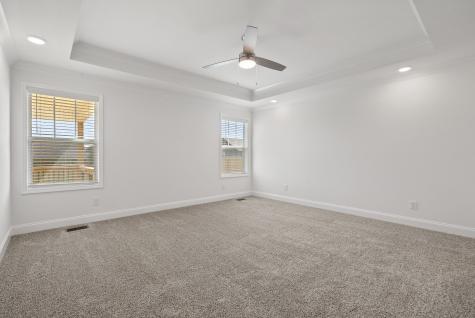 1232 Iris Glen Drive Clarksville TN 37042