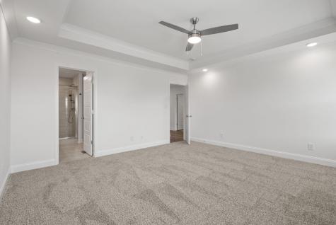 1232 Iris Glen Drive Clarksville TN 37042