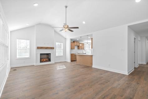 1232 Iris Glen Drive Clarksville TN 37042