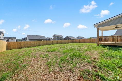 1232 Iris Glen Drive Clarksville TN 37042