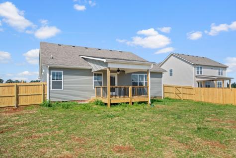 1232 Iris Glen Drive Clarksville TN 37042