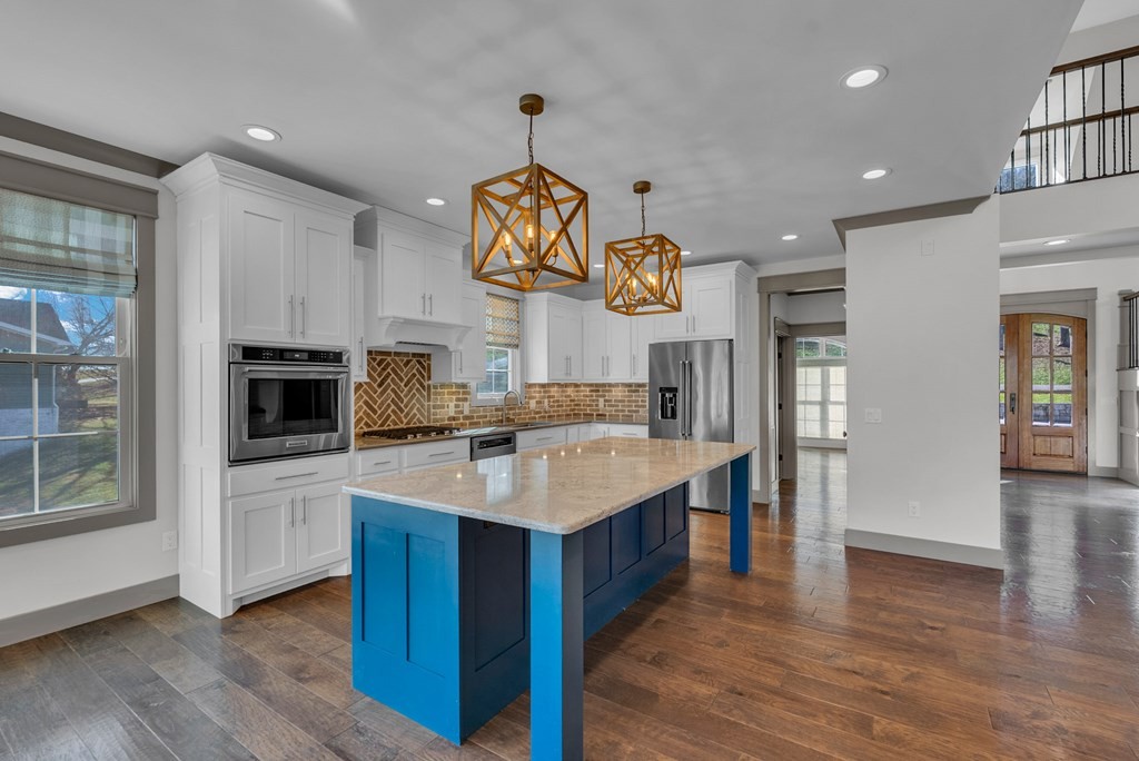 1671 Golf Lane Livingston TN 38570