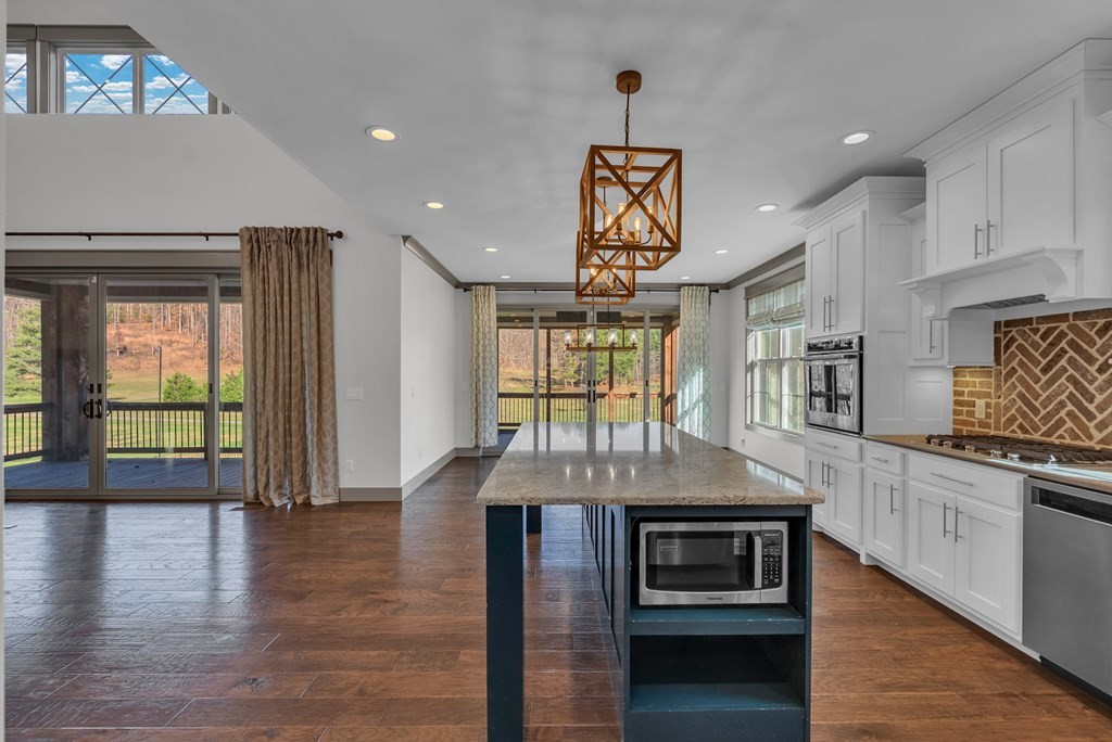 1671 Golf Lane Livingston TN 38570