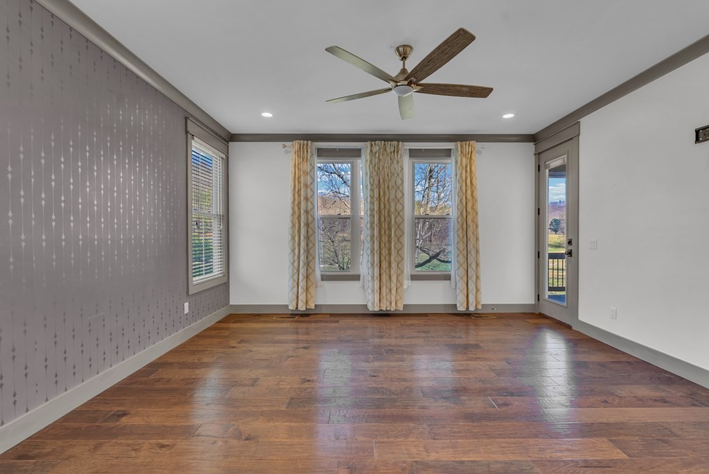 1671 Golf Lane Livingston TN 38570