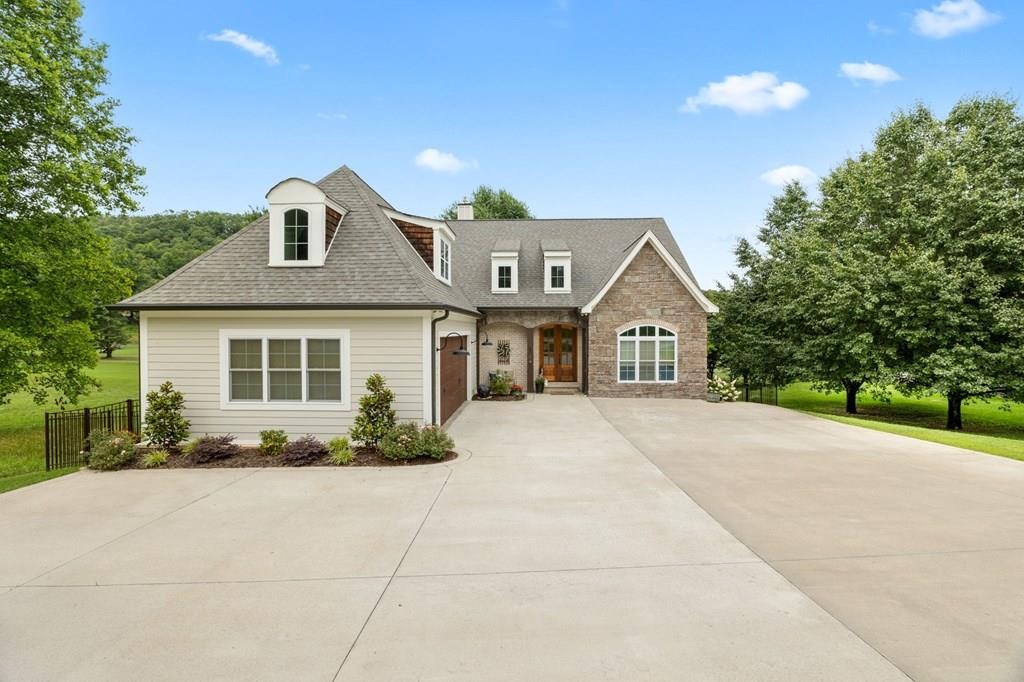 1671 Golf Lane Livingston TN 38570
