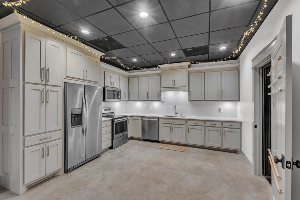 1671 Golf Lane Livingston TN 38570