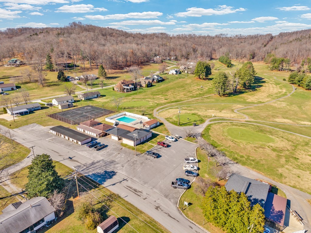 1671 Golf Lane Livingston TN 38570