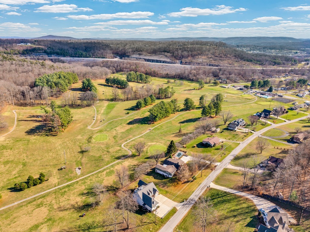 1671 Golf Lane Livingston TN 38570