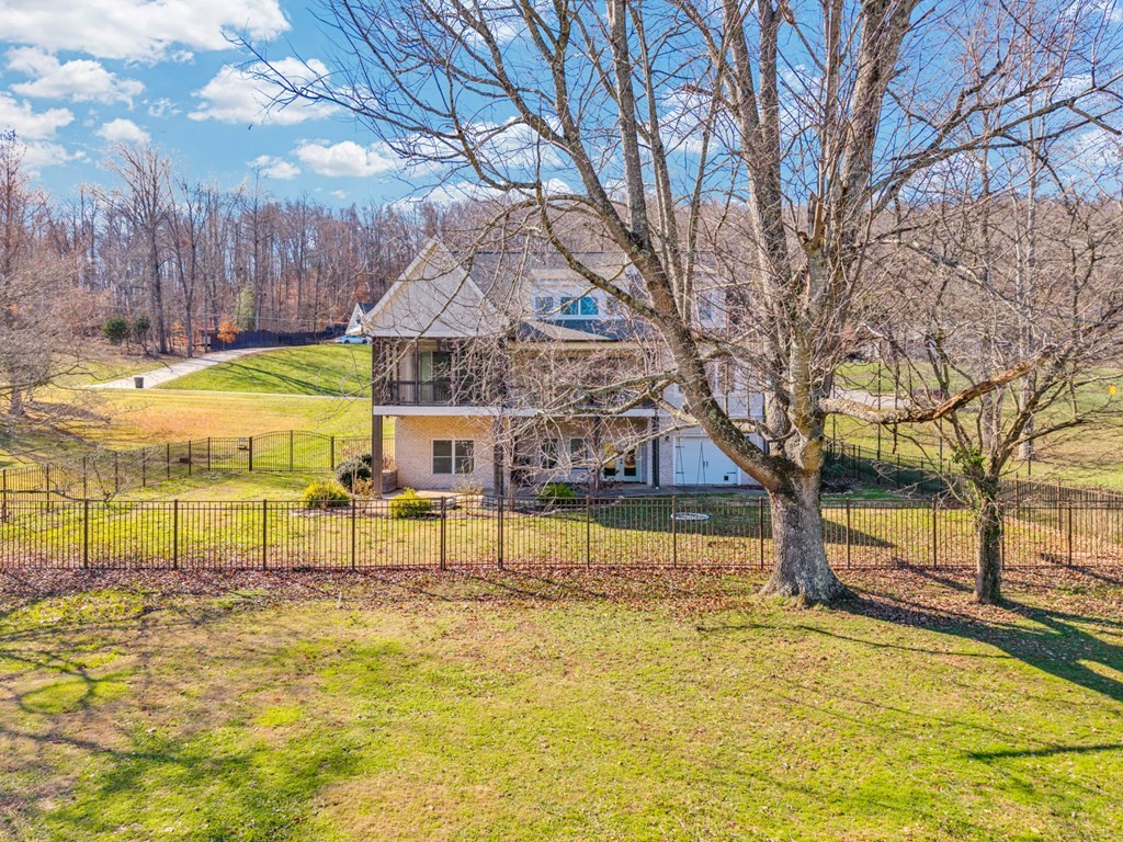 1671 Golf Lane Livingston TN 38570