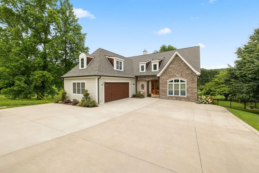 1671 Golf Lane Livingston TN 38570