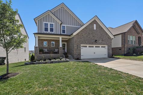 205 Woodhall Court White House TN 37188