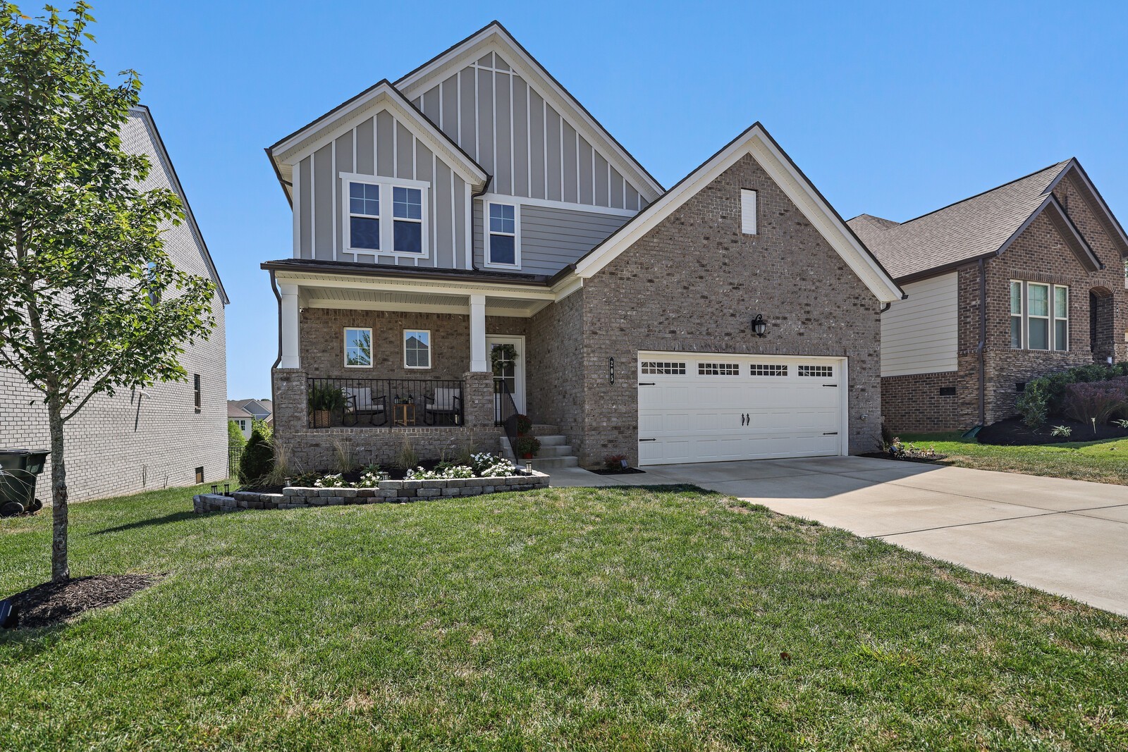 205 Woodhall Court White House TN 37188