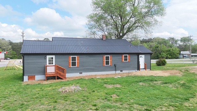 1263 Highway 100 Centerville TN 37033