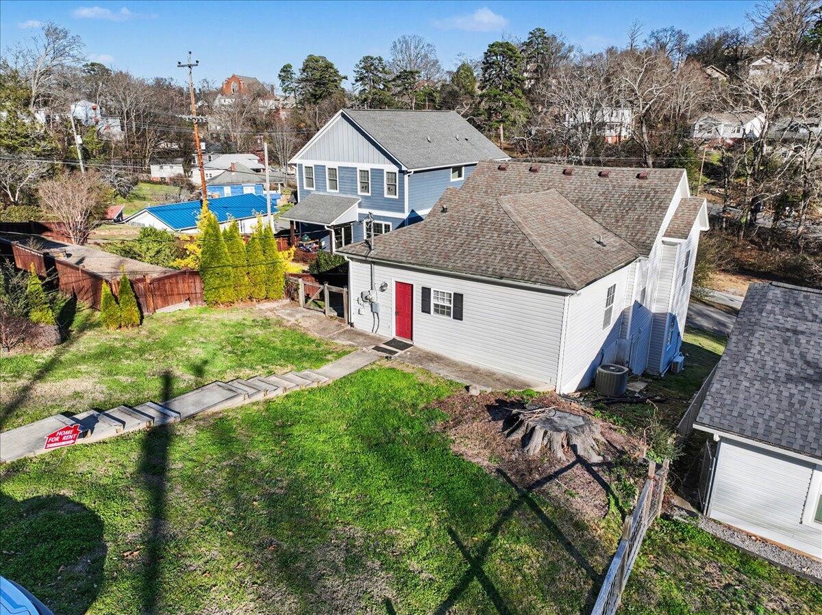 1002 Boylston Street Chattanooga TN 37405