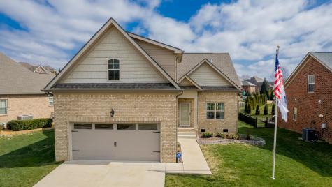 3040 Dogwood Trail Spring Hill TN 37174
