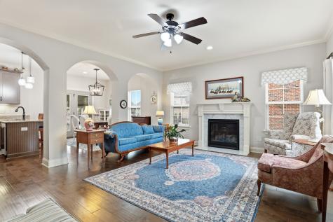 3040 Dogwood Trail Spring Hill TN 37174