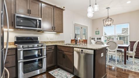 3040 Dogwood Trail Spring Hill TN 37174
