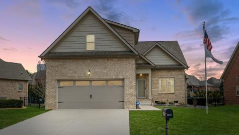 3040 Dogwood Trail Spring Hill TN 37174