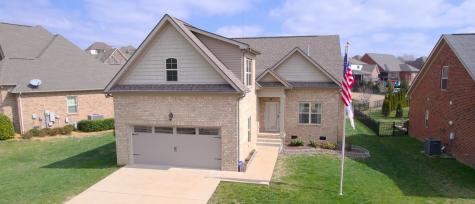 3040 Dogwood Trail Spring Hill TN 37174