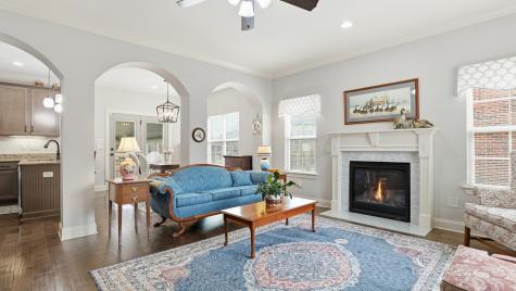 3040 Dogwood Trail Spring Hill TN 37174