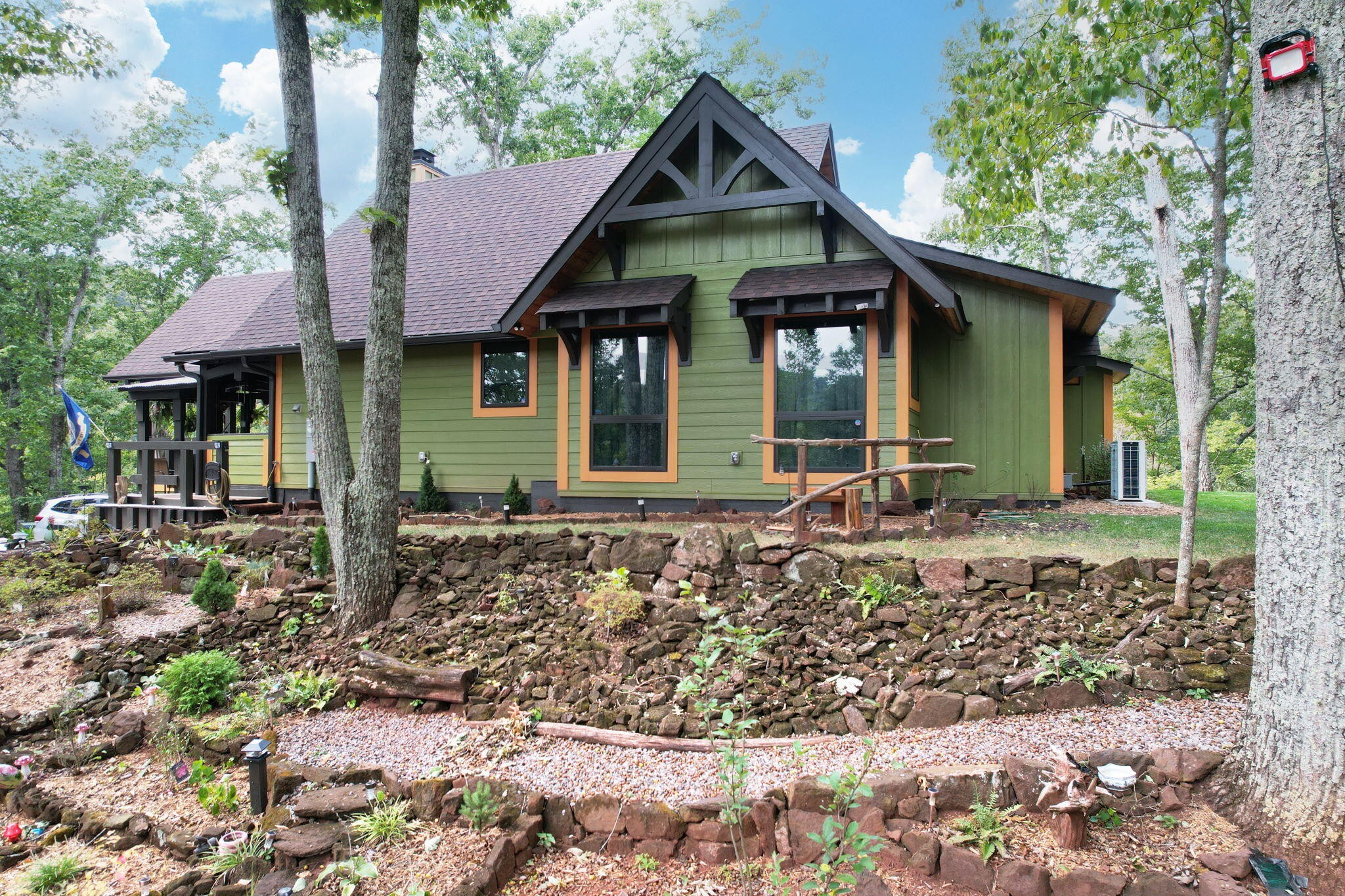 341 Acorn Gap Road Sweetwater TN 37874