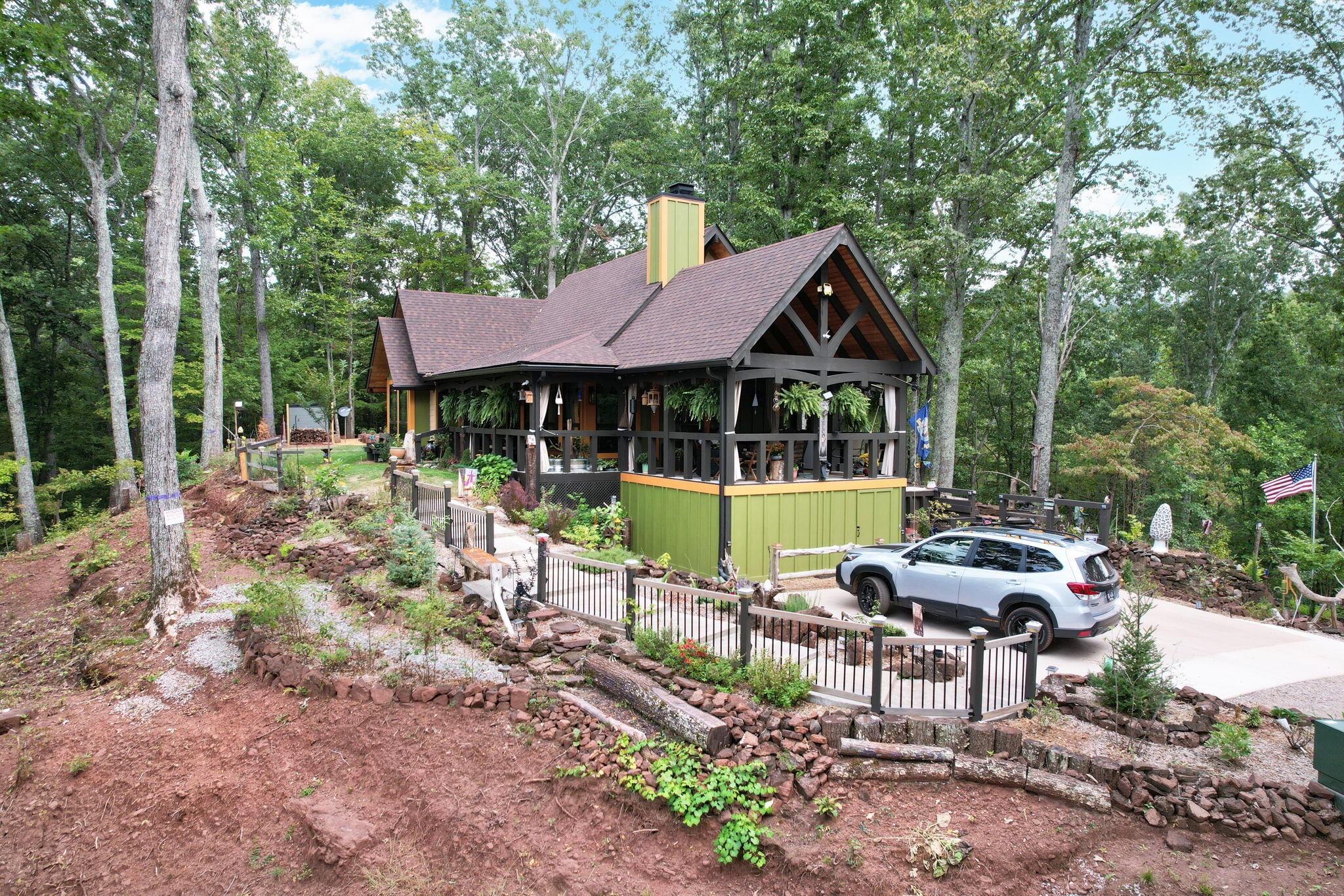 341 Acorn Gap Road Sweetwater TN 37874