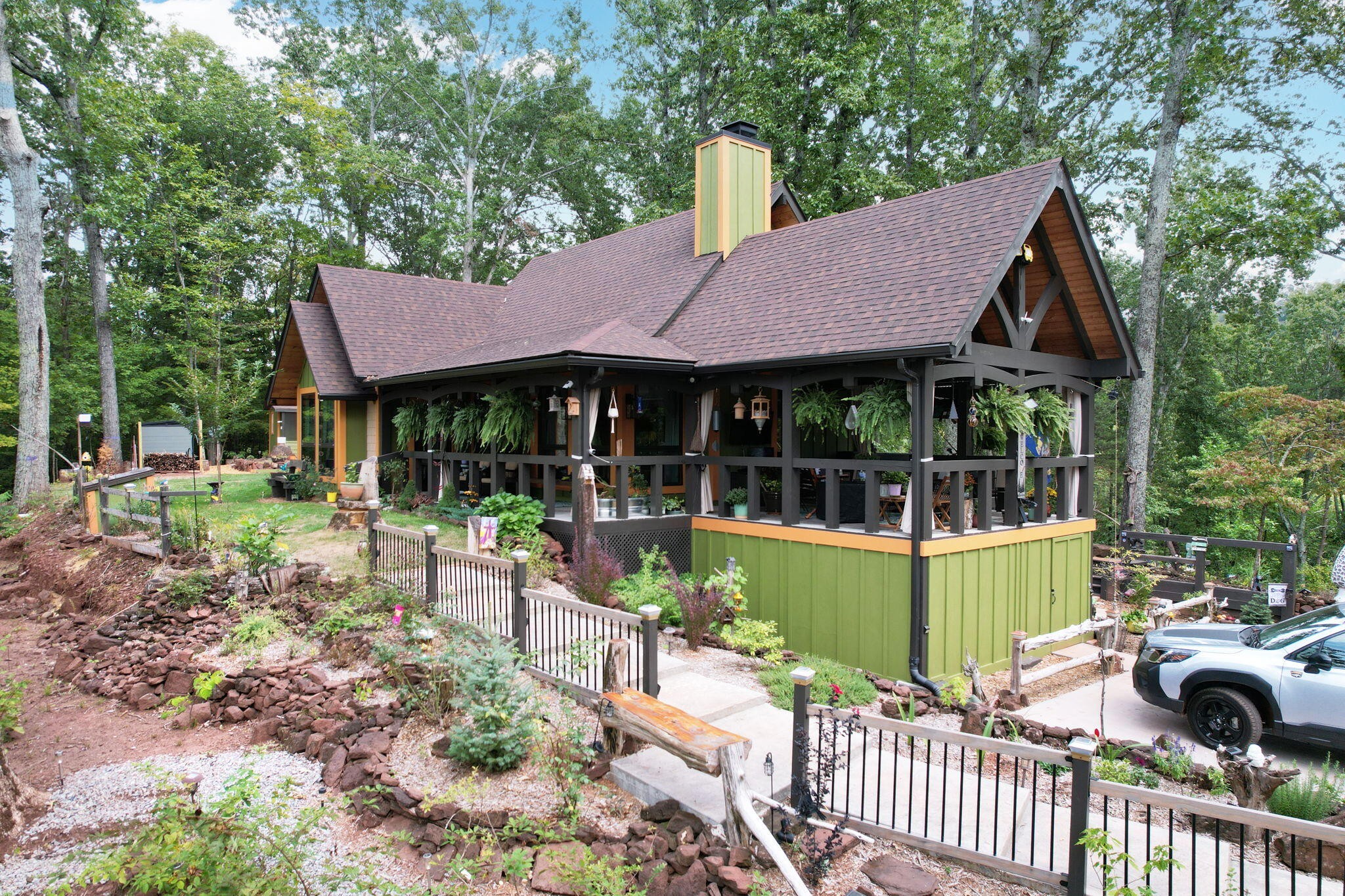 341 Acorn Gap Road Sweetwater TN 37874