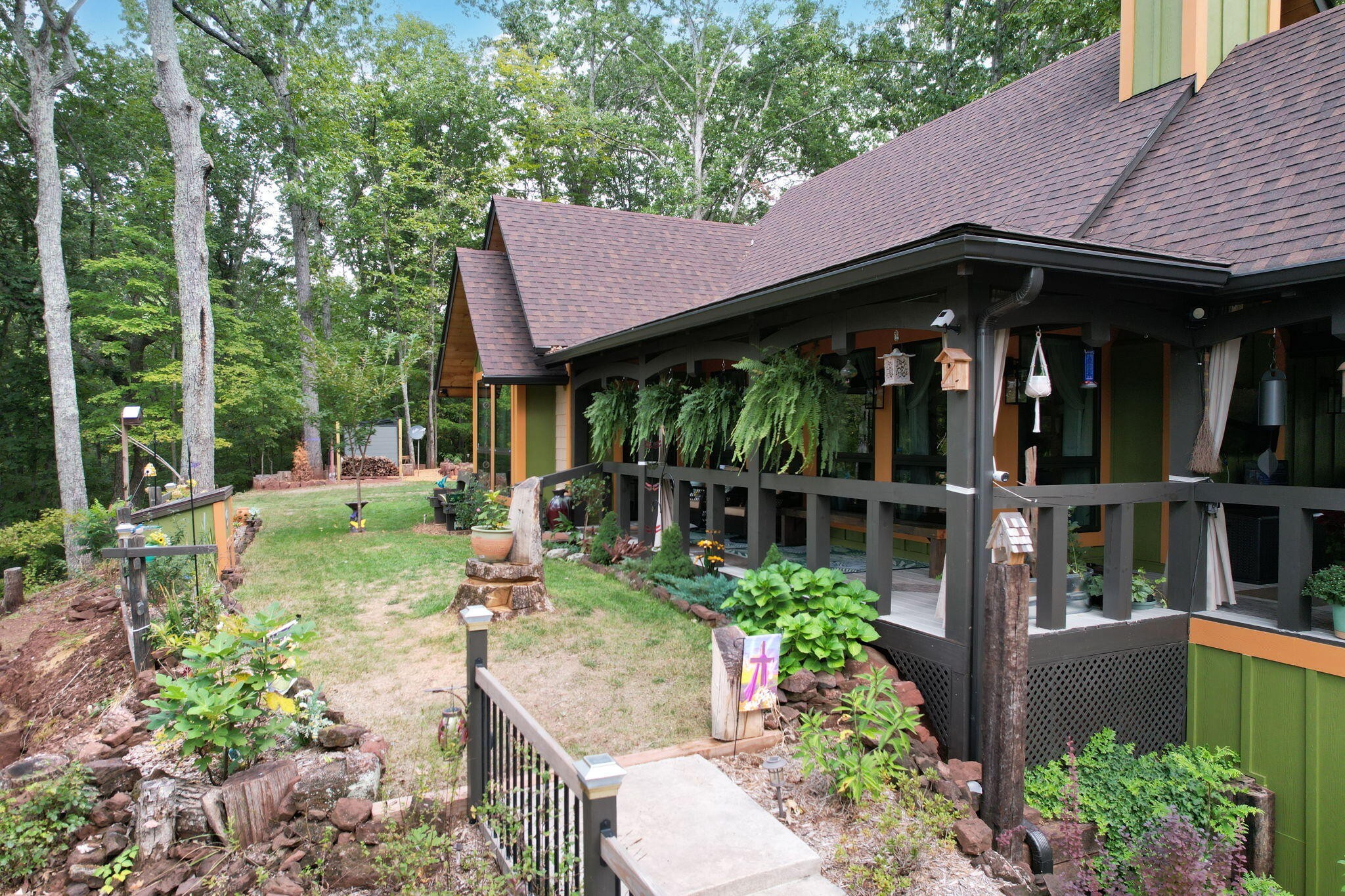 341 Acorn Gap Road Sweetwater TN 37874