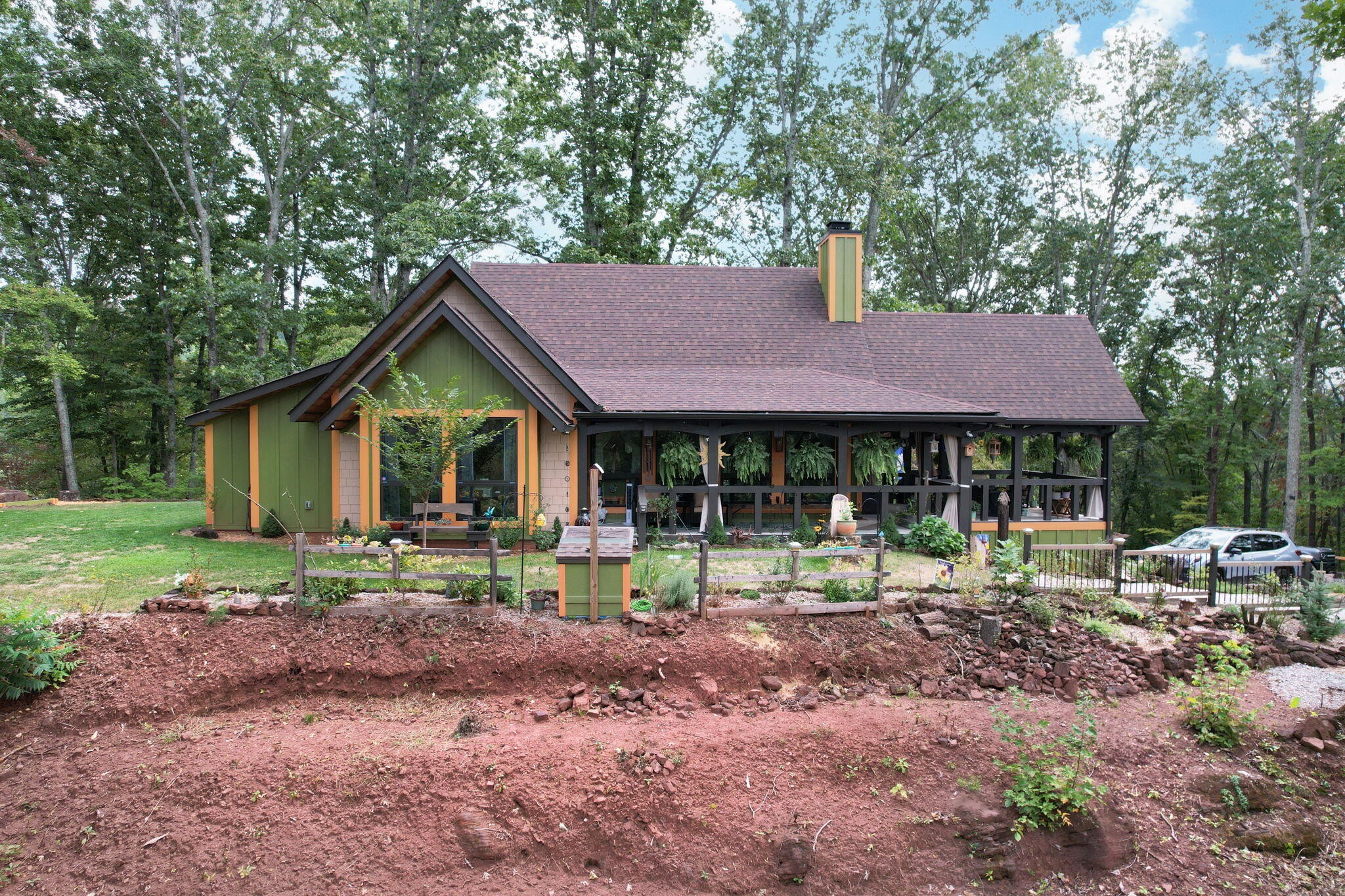 341 Acorn Gap Road Sweetwater TN 37874