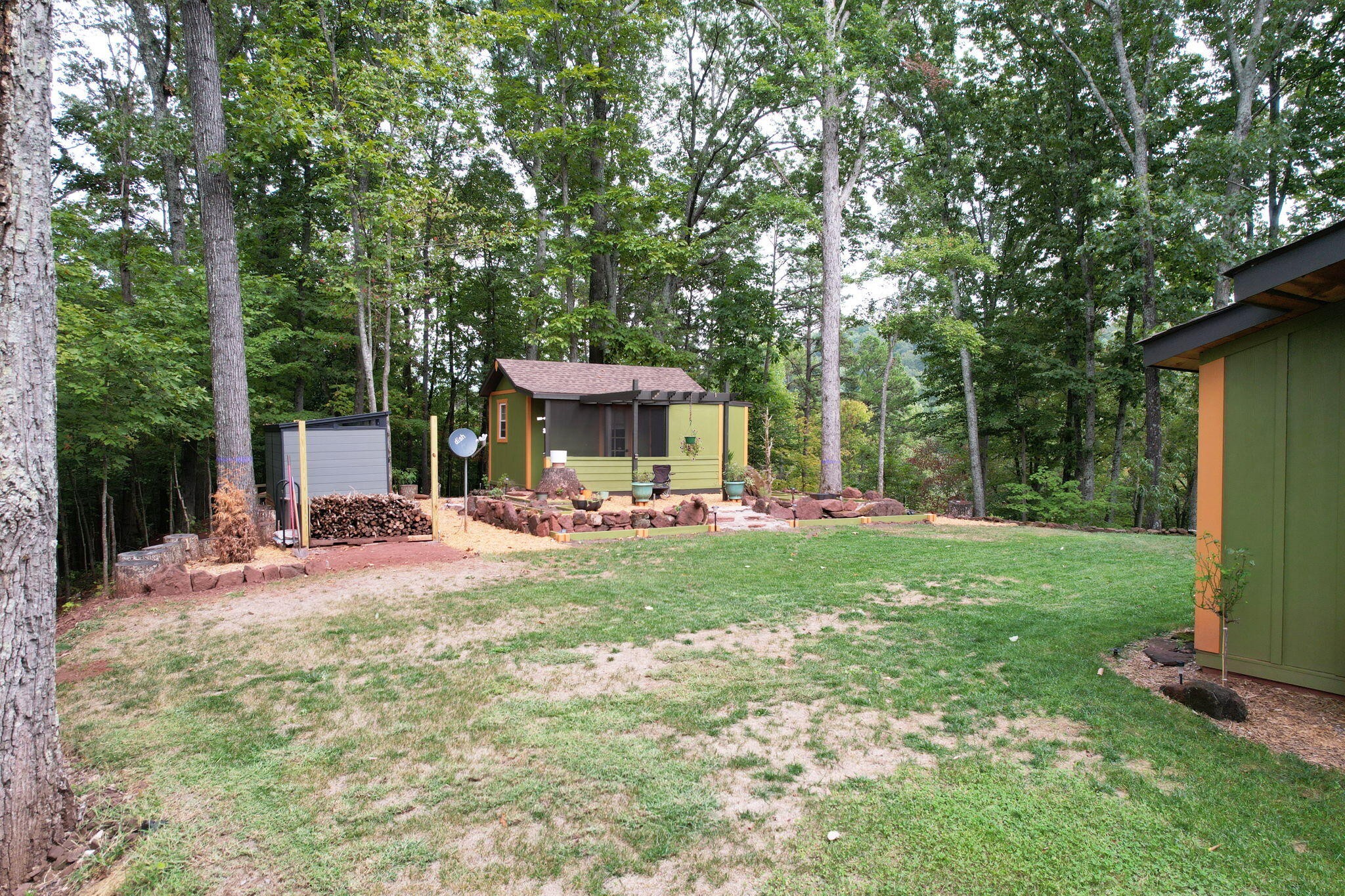341 Acorn Gap Road Sweetwater TN 37874