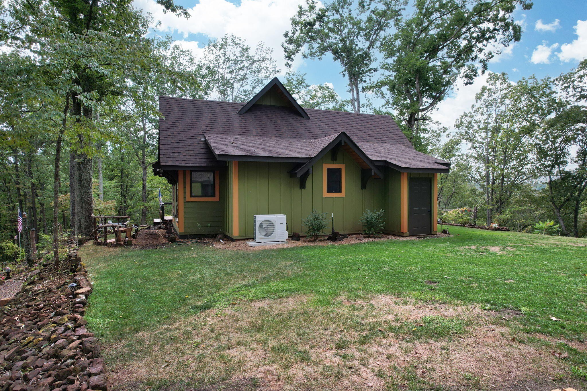 341 Acorn Gap Road Sweetwater TN 37874