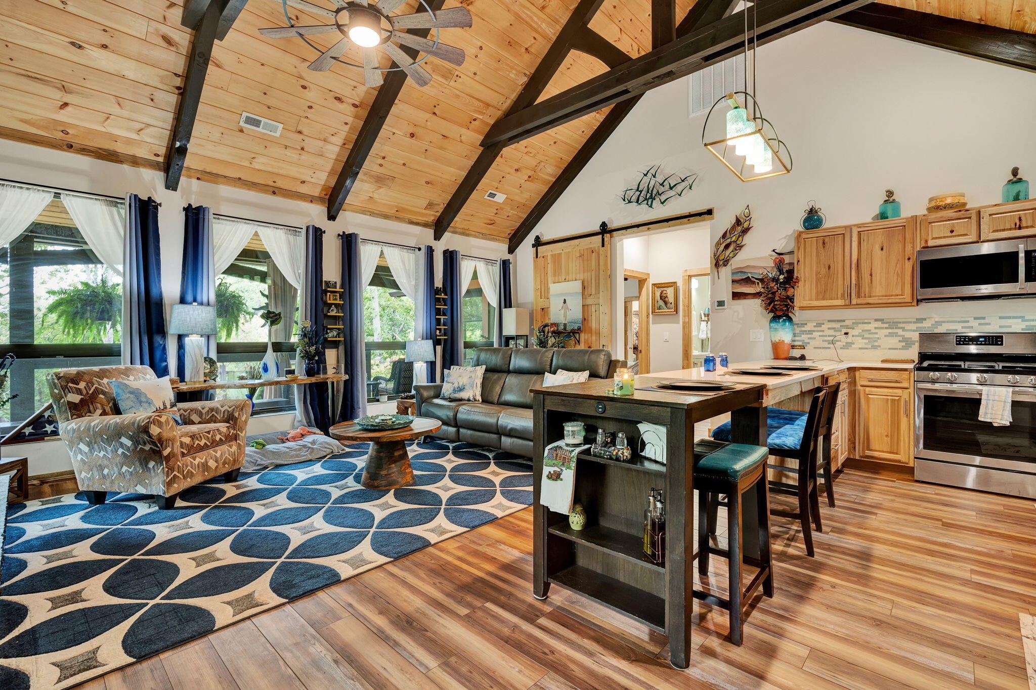 341 Acorn Gap Road Sweetwater TN 37874