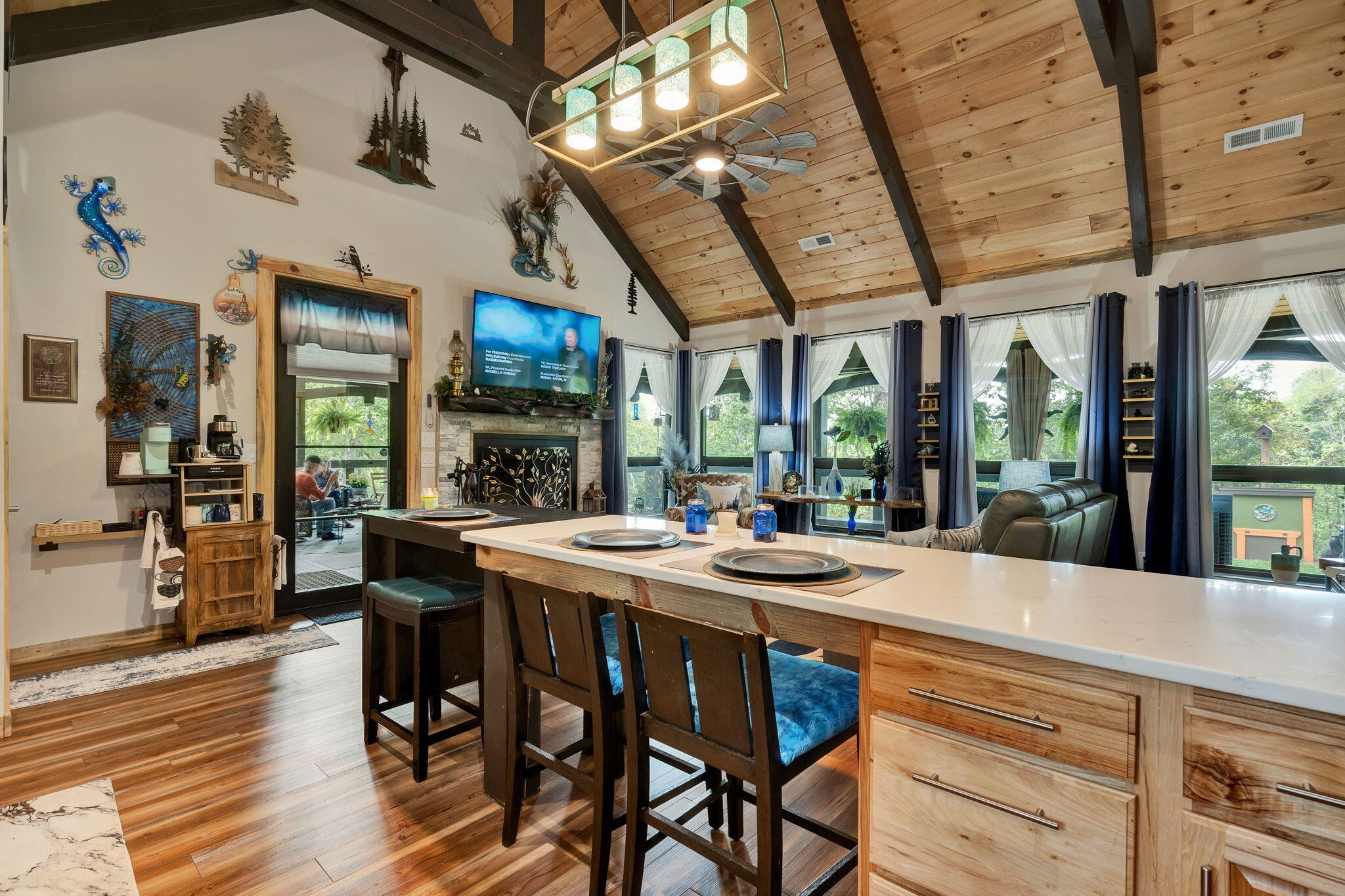 341 Acorn Gap Road Sweetwater TN 37874
