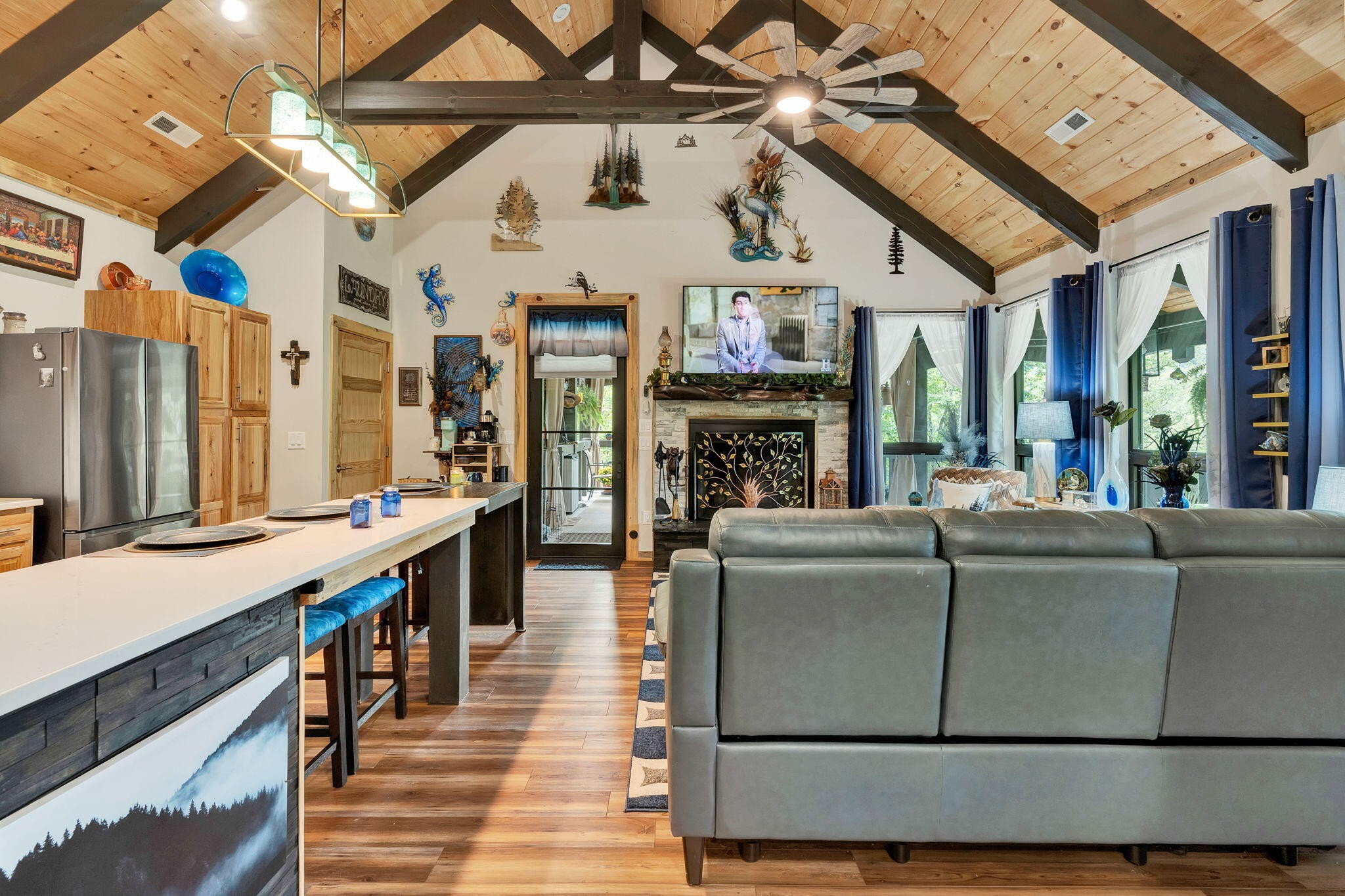 341 Acorn Gap Road Sweetwater TN 37874