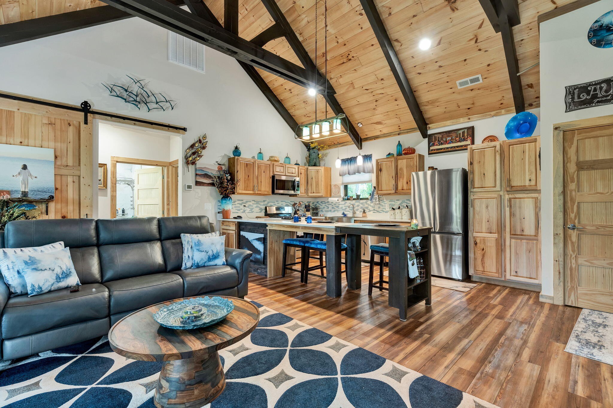 341 Acorn Gap Road Sweetwater TN 37874